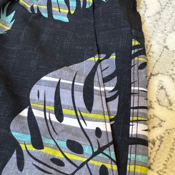 SPEEDO men’s medium swim trunks - Picture 7 of 10